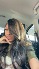 Raw Indian Wavy