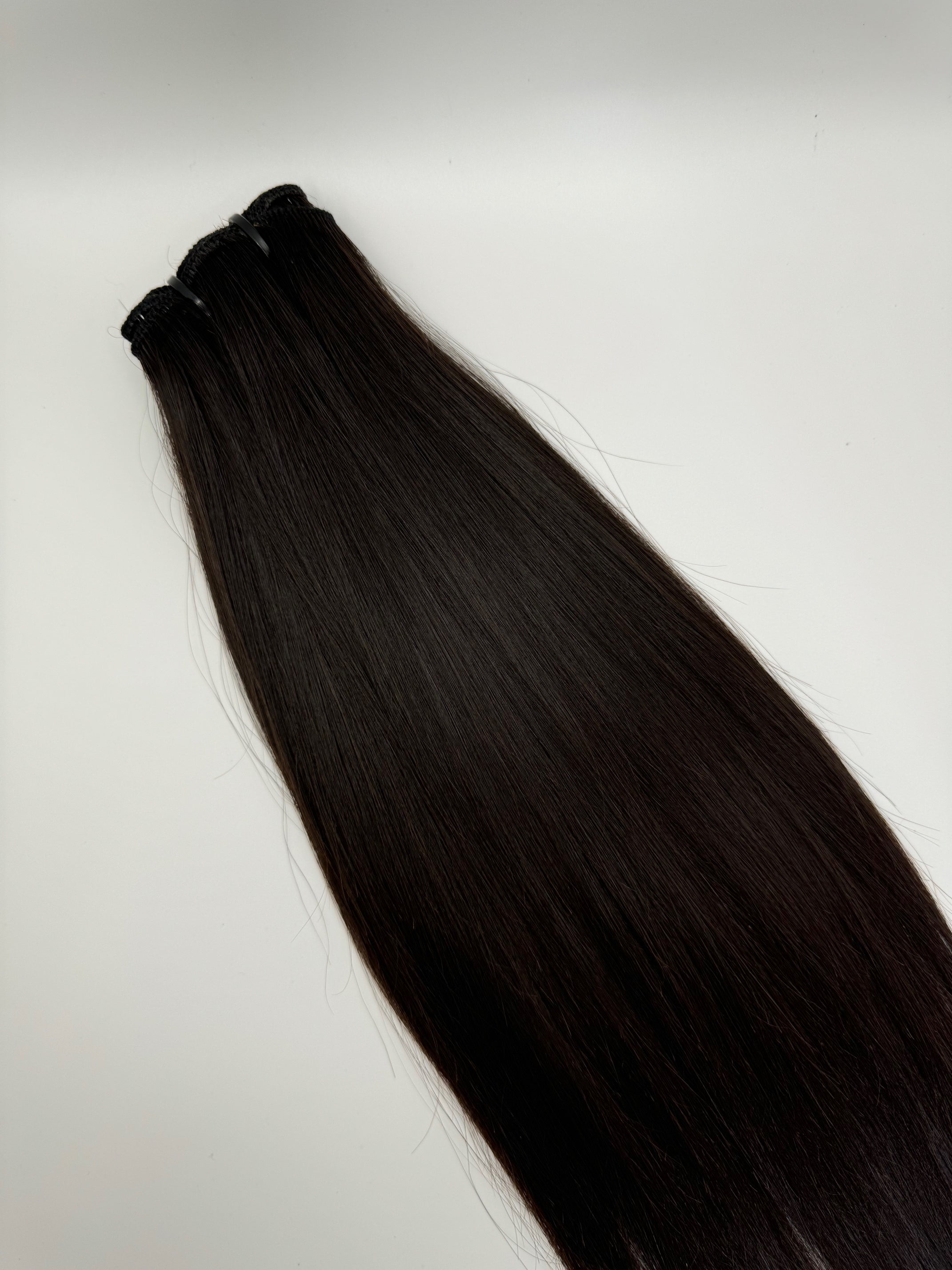 Raw Indian Straight
