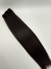 Raw Indian Straight