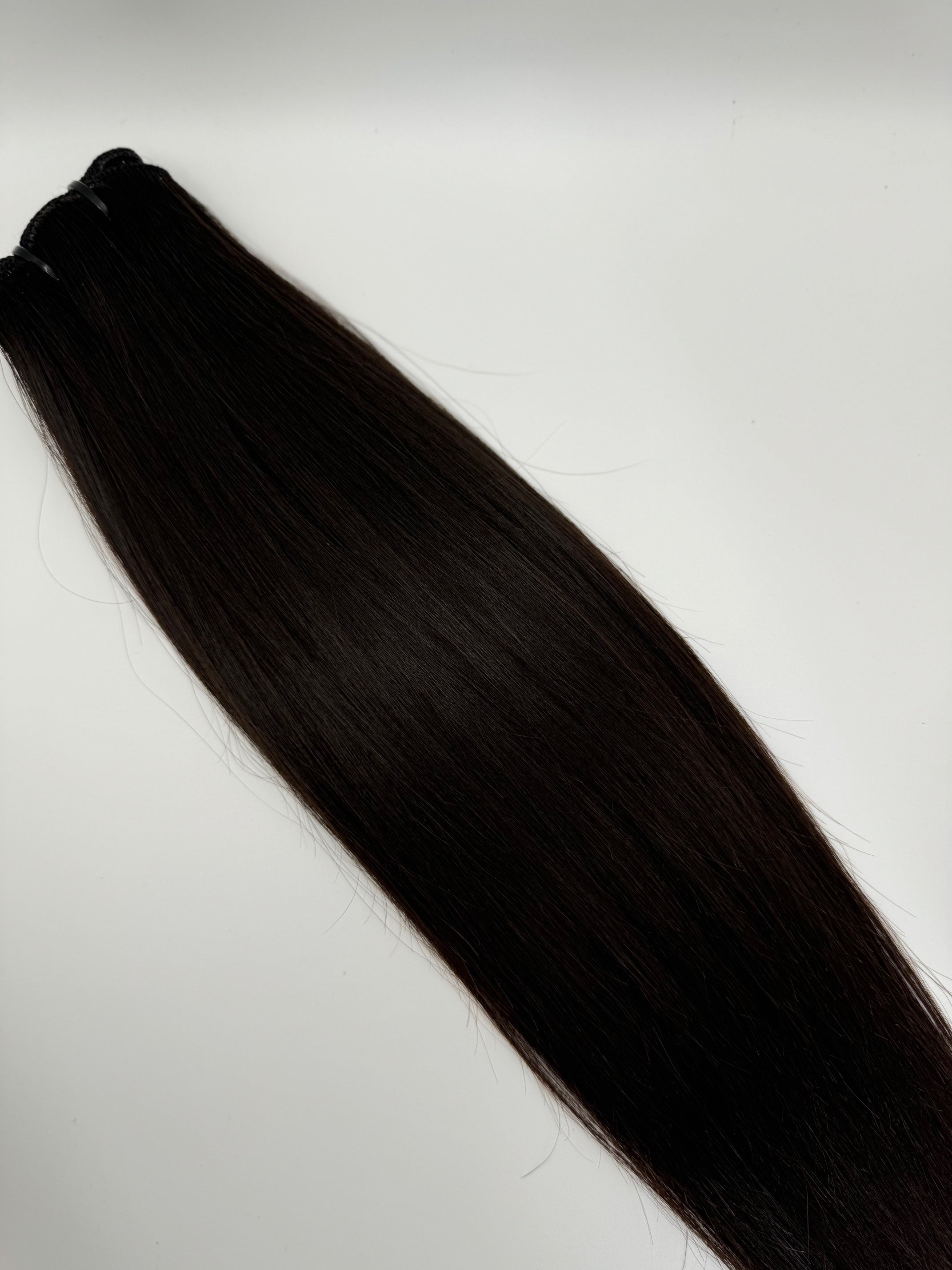 Raw Indian Straight