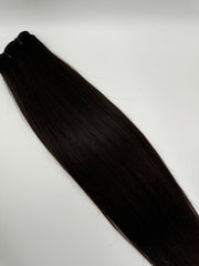 Raw Indian Straight