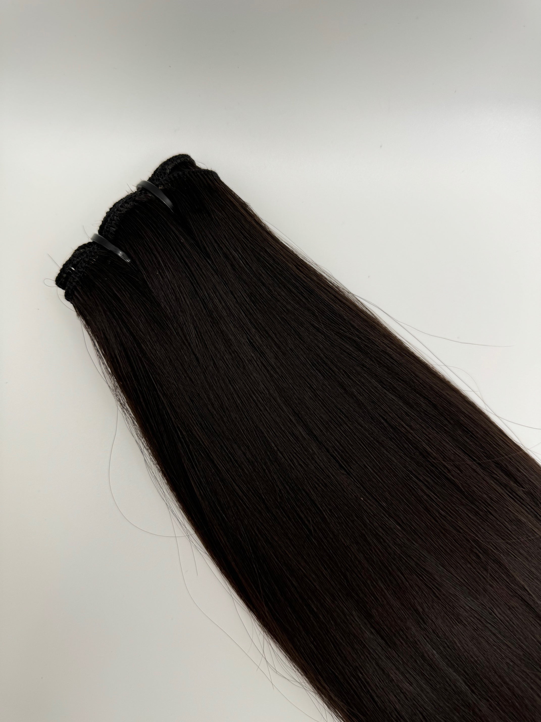 Raw Indian Straight